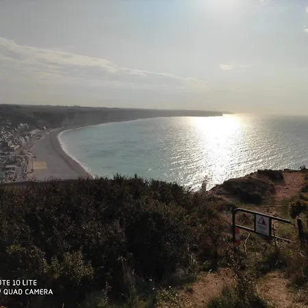 Appartement L' Albatros Vue Sur Le Port