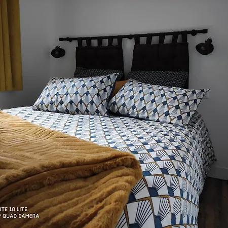 Appartement L' Albatros Vue Sur Le Port *