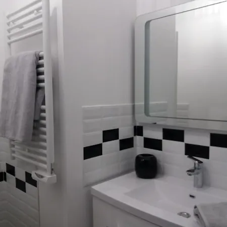 Apartmán L' Albatros Vue Sur Le Port *