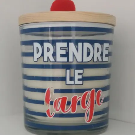 Appartement L' Albatros Vue Sur Le Port