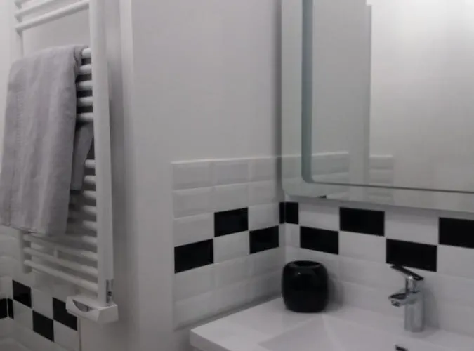 Appartamento L' Albatros Vue Sur Le Port *