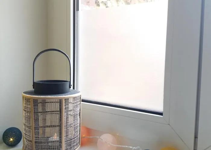 L' Albatros Vue Sur Le Port Fécamp